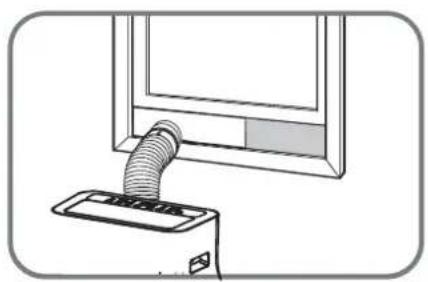 COMFEE Smart Cool 70001 - Installation - 10