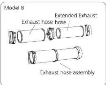COMFEE Smart Cool 70001 - Window Installation Kit - 6