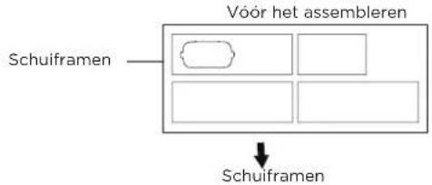 COMFEE Smart Cool 70001 - Installatie aan de wand: - 5