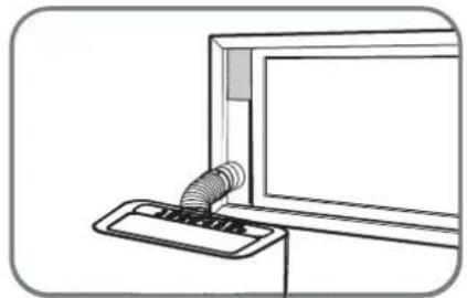 COMFEE Smart Cool 70001 - Installation - 11