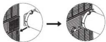 COMFEE Smart Cool 70001 - Tunoc tonoetnnc oe toixo: - 3