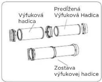 COMFEE Smart Cool 70001 - Instalácia na stenu: - 2
