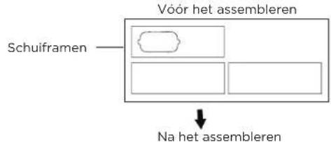 COMFEE Smart Cool 70001 - Installatie aan de wand: - 10