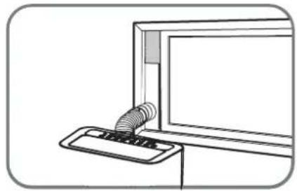 COMFEE Smart Cool 70001 - Installation - 10