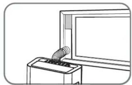 COMFEE Smart Cool 70001 - Instalacja - 10