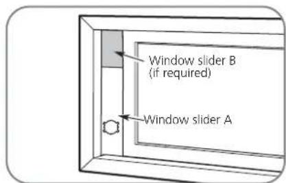 COMFEE Smart Cool 70001 - Installation - 4