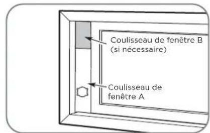 COMFEE Smart Cool 70001 - Installation - 5