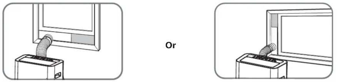 COMFEE Smart Cool 70001 - Installation - 9