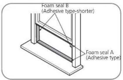 COMFEE Smart Cool 70001 - Installation - 1