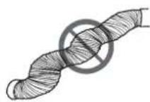 COMFEE Smart Cool 70001 - Typ 2:Instalacja Nascienna (Dla niedtorych modeli) - 3