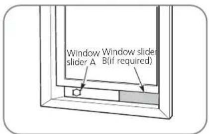 COMFEE Smart Cool 70001 - Installation - 3