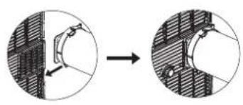 COMFEE Smart Cool 70001 - Window Installation Kit - 7