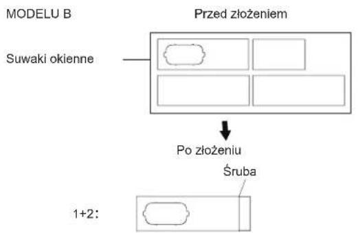 COMFEE Smart Cool 70001 - Typ instalaci nasciennej: - 8