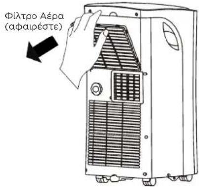 COMFEE Smart Cool 70001 - Conseils de dépannage - 4