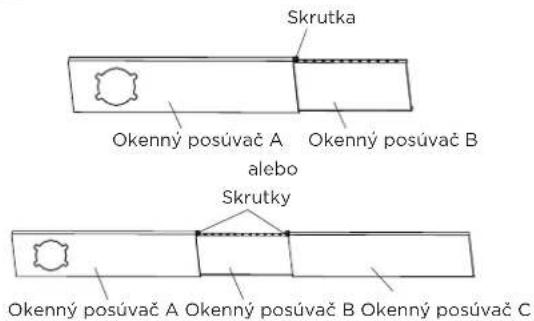 COMFEE Smart Cool 70001 - Instalácia na stenu: - 4