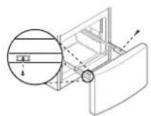 LG LF25S6330S - AVERTISSEMENT - 3