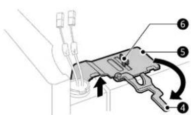 LG LF25S6330S - CAUTION - 1
