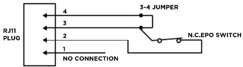 Nitram ELITE PRO 1500ELCDRT2U - GUIDE D'INSTALLATION DU MATERIEL - 2
