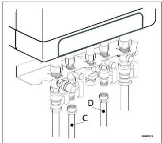 DAIKIN EKOMBG33ABV1 - Commentare - 1