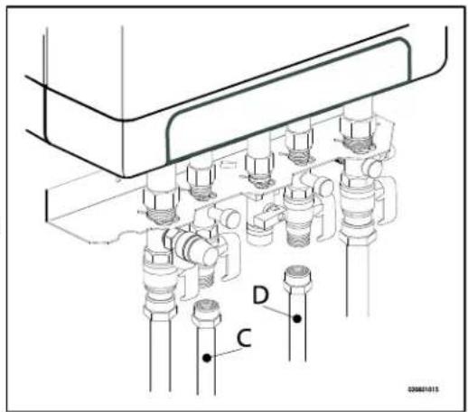 DAIKIN EKOMBG33ABV1 - Comentários - 1