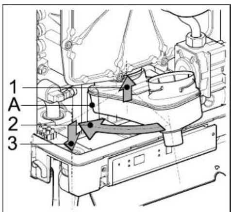 DAIKIN EKOMBG33ABV1 - Montage - 4