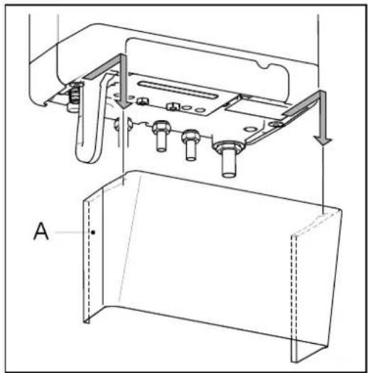 DAIKIN EKOMBG33ABV1 - Danger: risk of burning - 3