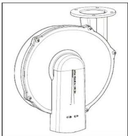 DAIKIN EKOMBG33ABV1 - CUIDADO - 1