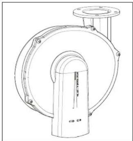 DAIKIN EKOMBG33ABV1 - CAUTION - 2