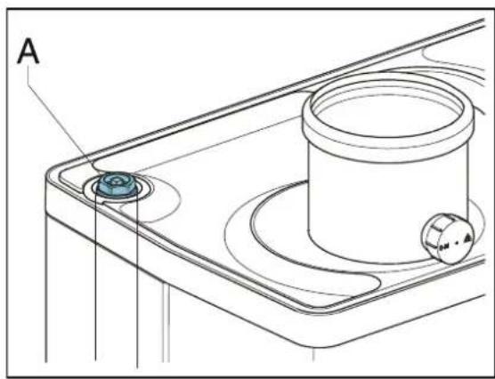 DAIKIN EKOMBG33ABV1 - Alimentation en gaz - 1