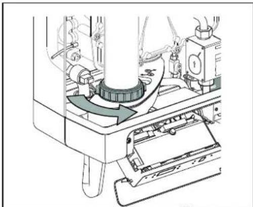 DAIKIN EKOMBG33ABV1 - Disassembly - 1