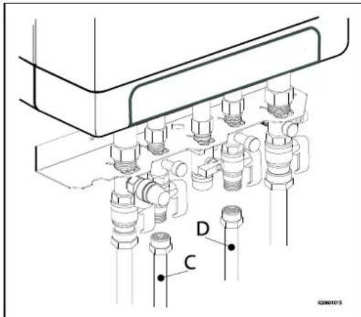 DAIKIN EKOMBG33ABV1 - Komentarze - 1