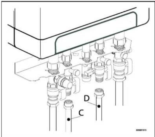 DAIKIN EKOMBG33ABV1 - Commenti - 1