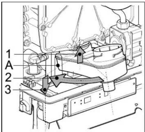 DAIKIN EKOMBG33ABV1 - Montaz - 4