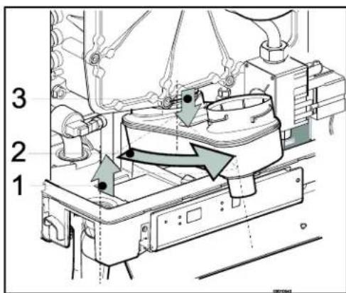 DAIKIN EKOMBG33ABV1 - CUIDADO - 3