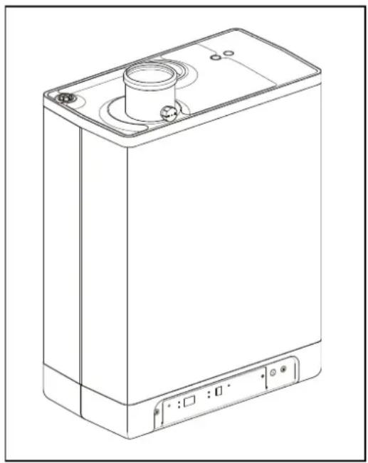 DAIKIN EKOMBG33ABV1 - General - 1