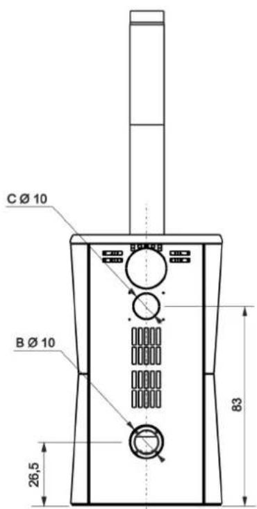 EDILKAMIN BODY 6 - Klass 6 - Klass 6 GL - 2