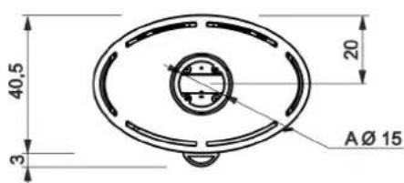 EDILKAMIN BODY 6 - Krio 6 - Krio 6 GL - 3