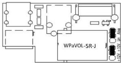Ecler WPaCNXJRCA - Tableaux et schémas de raccordement - 5