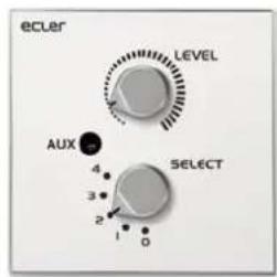 Ecler WPaCNXJRCA - INTRODUCTION - 4