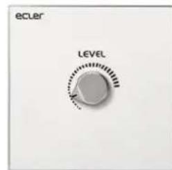 Ecler WPaCNXJRCA - 6