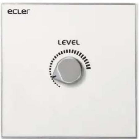 Ecler WPaCNXJRCA - WPaH-AT6 - 1