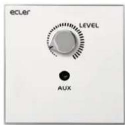 Ecler WPaCNXJRCA - INTRODUCTION - 2