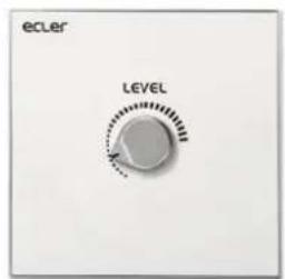 Ecler WPaCNXJRCA - 5