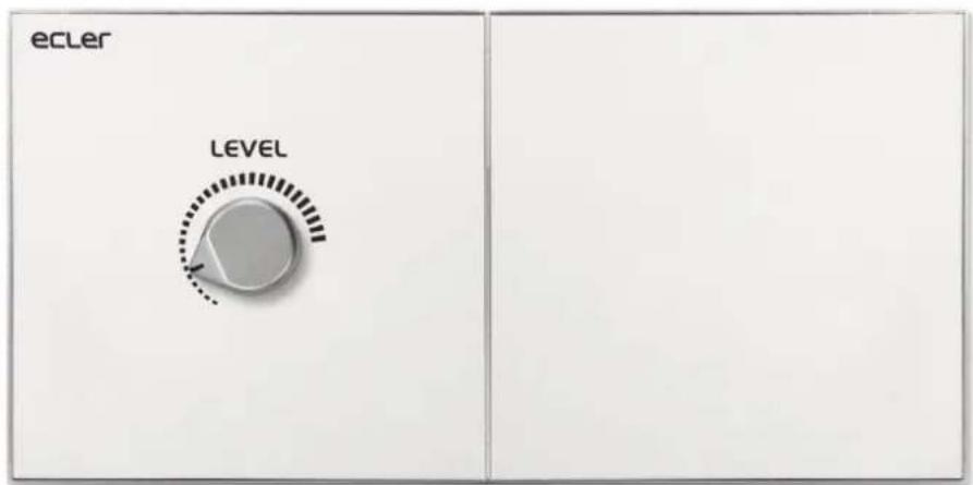 Ecler WPaCNXJRCA - WPaH-AT100 - 1