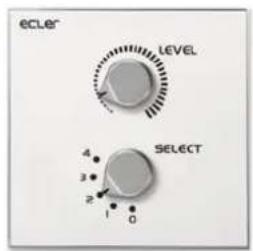 Ecler WPaCNXJRCA - INTRODUCTION - 3