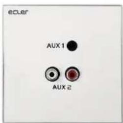 Ecler WPaCNXJRCA - INTRODUCTION - 13