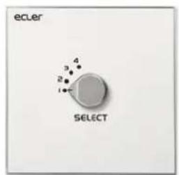 Ecler WPaCNXJRCA - 8