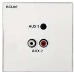 Ecler WPaCNXJRCA - 13