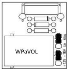Ecler WPaCNXJRCA - Tableaux et schémas de raccordement - 2