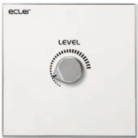 Ecler WPaCNXJRCA - WPaH-AT40 - 1